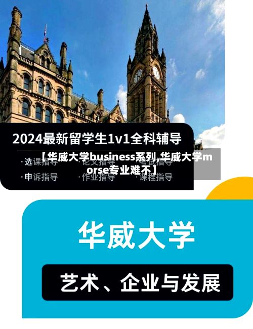 【华威大学business系列,华威大学morse专业难不】-第3张图片