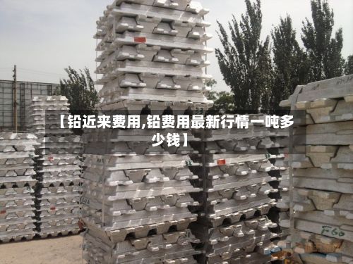 【铅近来费用,铅费用最新行情一吨多少钱】-第3张图片