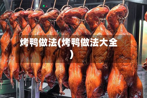 烤鸭做法(烤鸭做法大全)-第2张图片