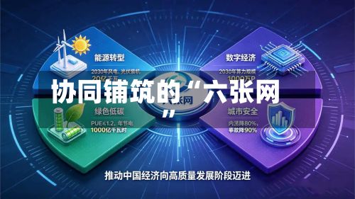 协同铺筑的“六张网”