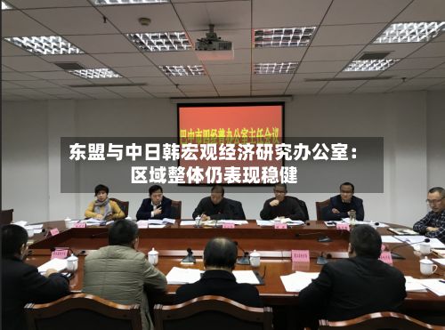 东盟与中日韩宏观经济研究办公室:区域整体仍表现稳健-第2张图片