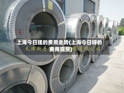 上海今日锂的费用走势(上海今日锌的费用现货)