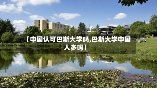 【中国认可巴斯大学吗,巴斯大学中国人多吗】-第2张图片