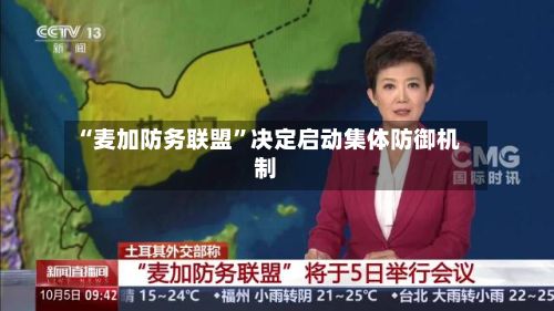 “麦加防务联盟	”决定启动集体防御机制-第3张图片
