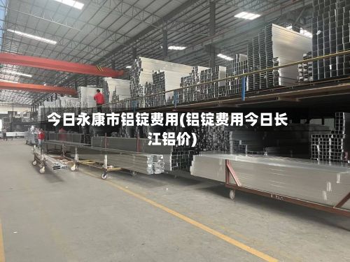 今日永康市铝锭费用(铝锭费用今日长江铝价)-第2张图片