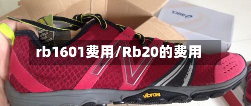rb1601费用/Rb20的费用-第3张图片