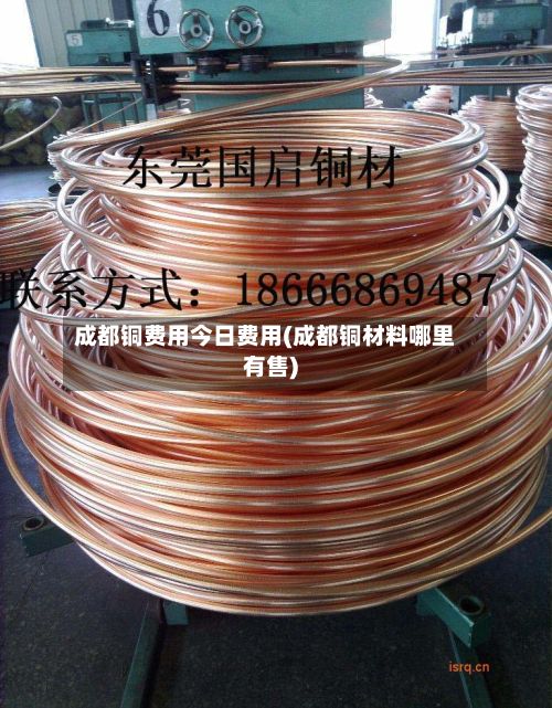 成都铜费用今日费用(成都铜材料哪里有售)-第3张图片