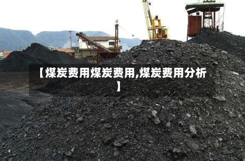【煤炭费用煤炭费用,煤炭费用分析】