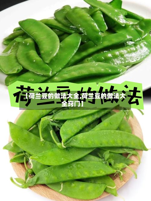 【荷兰豆的做法大全,荷兰豆的做法大全窍门】-第2张图片