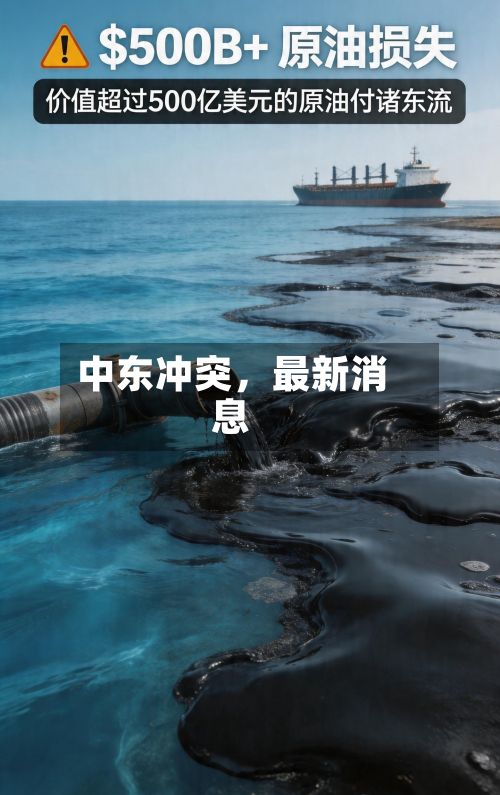 中东冲突，最新消息-第2张图片