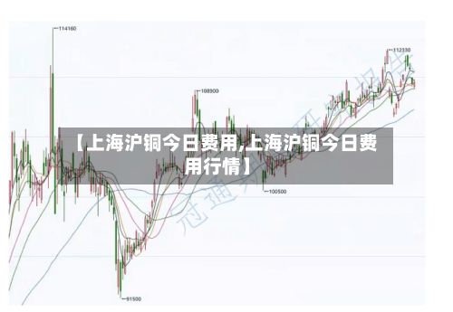 【上海沪铜今日费用,上海沪铜今日费用行情】-第2张图片