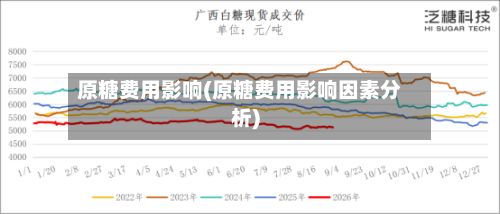 原糖费用影响(原糖费用影响因素分析)