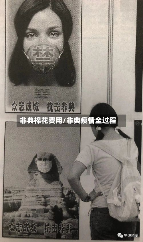 非典棉花费用/非典疫情全过程-第2张图片