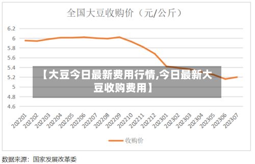 【大豆今日最新费用行情,今日最新大豆收购费用】