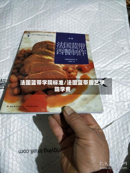 法国蓝带学院标准/法国蓝带厨艺学院学费