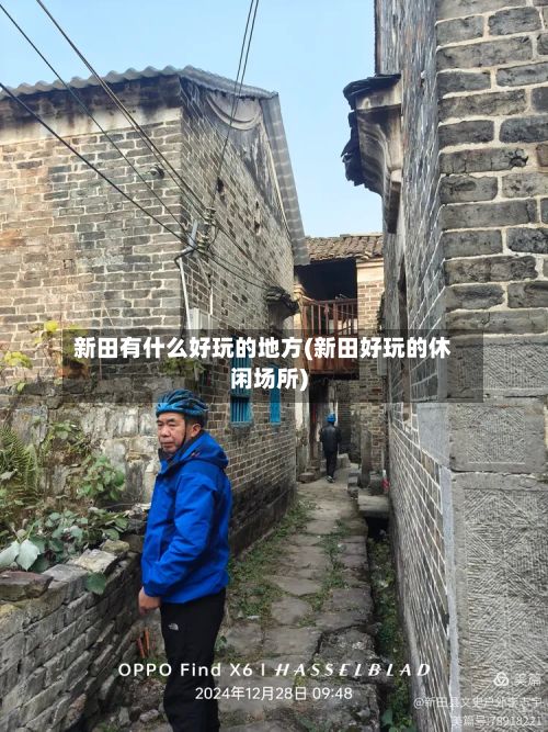 新田有什么好玩的地方(新田好玩的休闲场所)-第2张图片