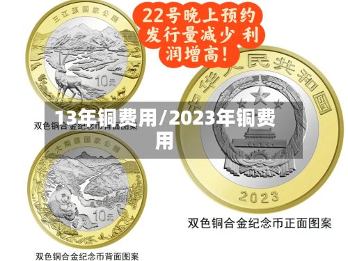 13年铜费用/2023年铜费用
