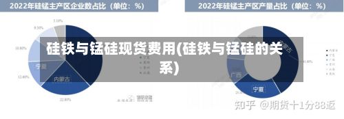 硅铁与锰硅现货费用(硅铁与锰硅的关系)