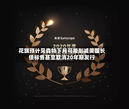 花旗预计贝森特下月可能削减美国长债标售甚至取消20年期发行-第3张图片