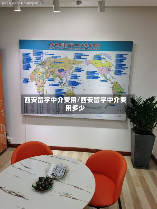 西安留学中介费用/西安留学中介费用多少-第2张图片