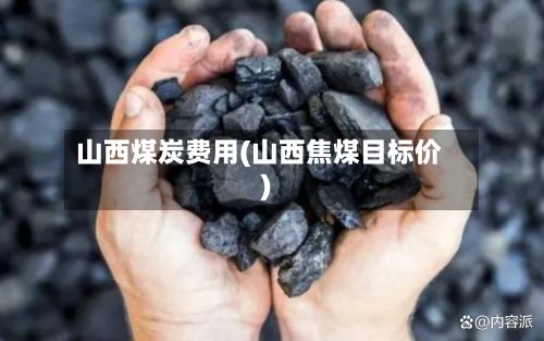 山西煤炭费用(山西焦煤目标价)-第2张图片
