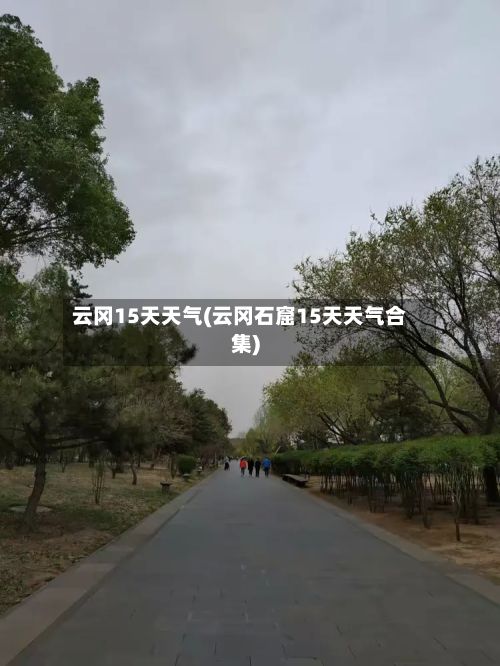 云冈15天天气(云冈石窟15天天气合集)