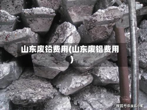 山东废铅费用(山东废铝费用)-第2张图片