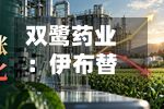 双鹭药业:伊布替尼胶囊获药品注册证书