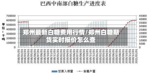 郑州最新白糖费用行情/郑州白糖期货实时报价怎么查-第3张图片