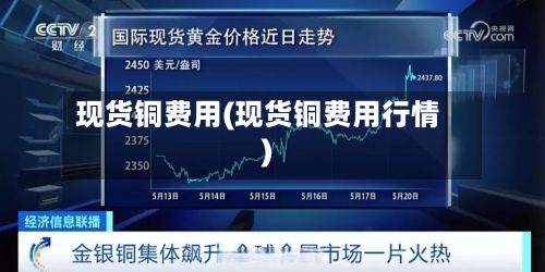 现货铜费用(现货铜费用行情)