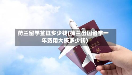 荷兰留学签证多少钱(荷兰出国留学一年费用大概多少钱)-第2张图片
