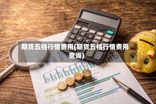 期货五档行情费用(期货五档行情费用查询)
