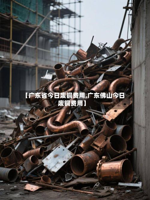【广东省今日废铜费用,广东佛山今日废铜费用】-第3张图片