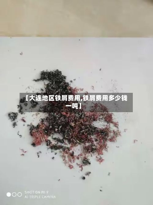 【大连地区铁屑费用,铁屑费用多少钱一吨】-第2张图片