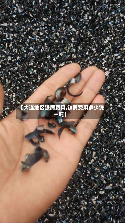 【大连地区铁屑费用,铁屑费用多少钱一吨】