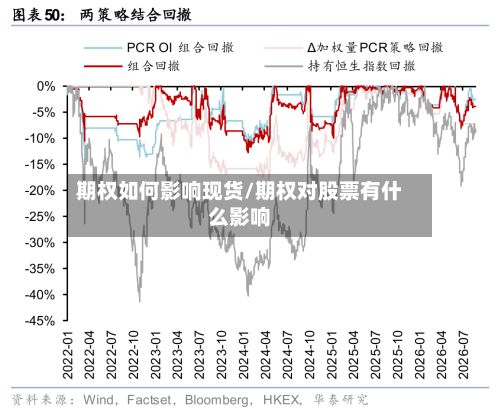 期权如何影响现货/期权对股票有什么影响-第3张图片