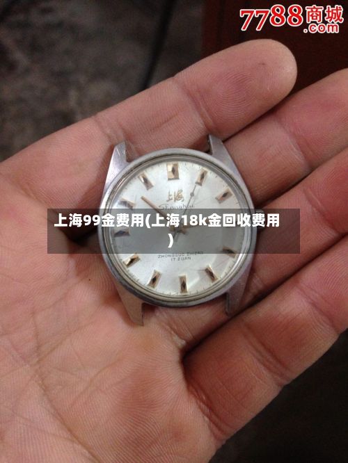 上海99金费用(上海18k金回收费用)