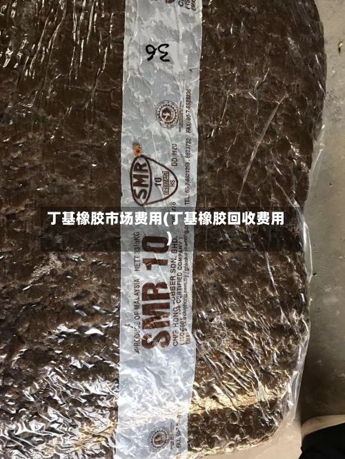 丁基橡胶市场费用(丁基橡胶回收费用)-第2张图片