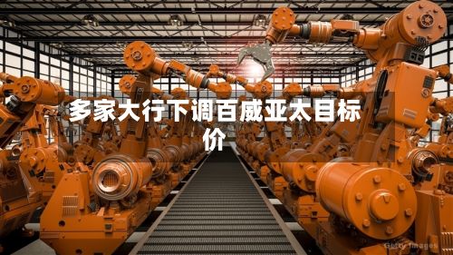 多家大行下调百威亚太目标价-第1张图片