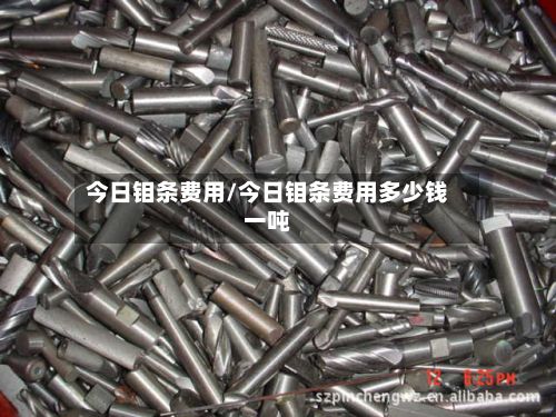 今日钼条费用/今日钼条费用多少钱一吨-第2张图片