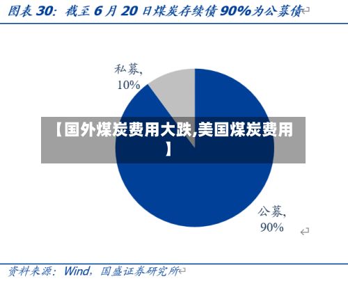 【国外煤炭费用大跌,美国煤炭费用】