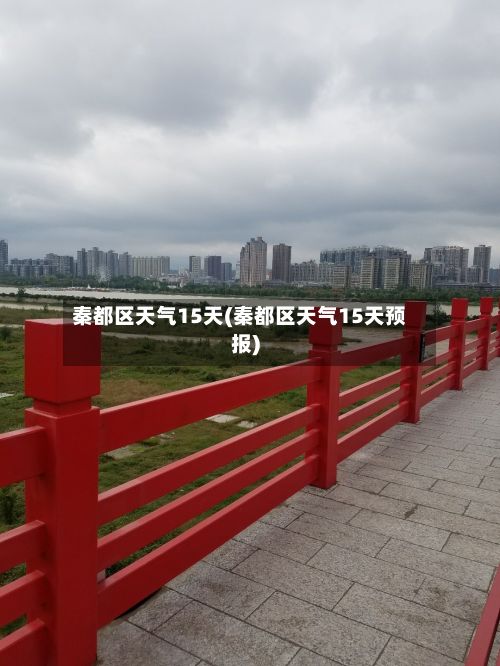 秦都区天气15天(秦都区天气15天预报)-第2张图片