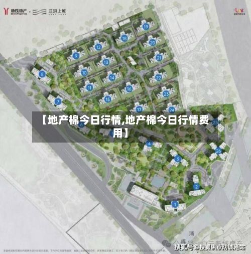 【地产棉今日行情,地产棉今日行情费用】-第2张图片