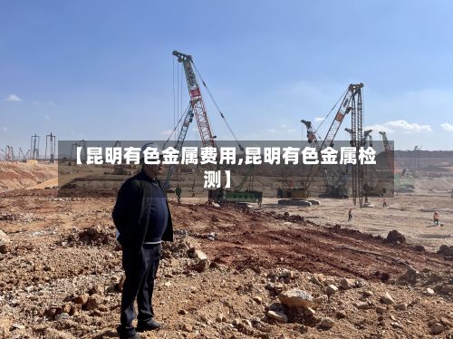 【昆明有色金属费用,昆明有色金属检测】-第2张图片