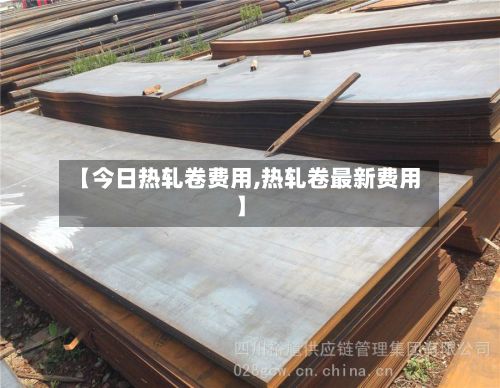 【今日热轧卷费用,热轧卷最新费用】-第2张图片