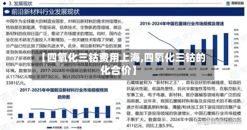 【四氧化三钴费用上海,四氧化三钴的化合价】-第2张图片
