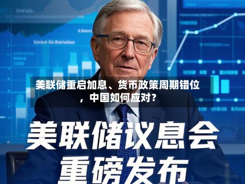 美联储重启加息、货币政策周期错位，中国如何应对？