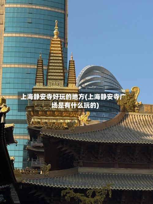 上海静安寺好玩的地方(上海静安寺广场是有什么玩的)-第2张图片