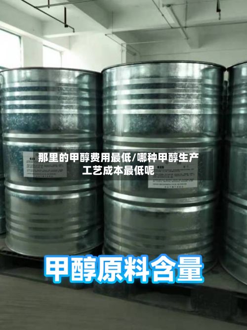 那里的甲醇费用最低/哪种甲醇生产工艺成本最低呢-第2张图片