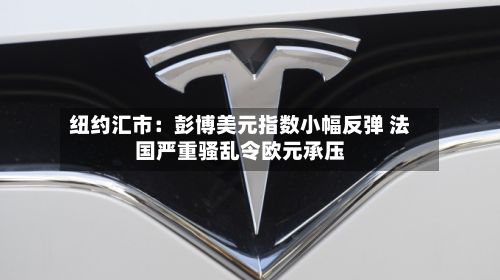 纽约汇市：彭博美元指数小幅反弹 法国严重骚乱令欧元承压